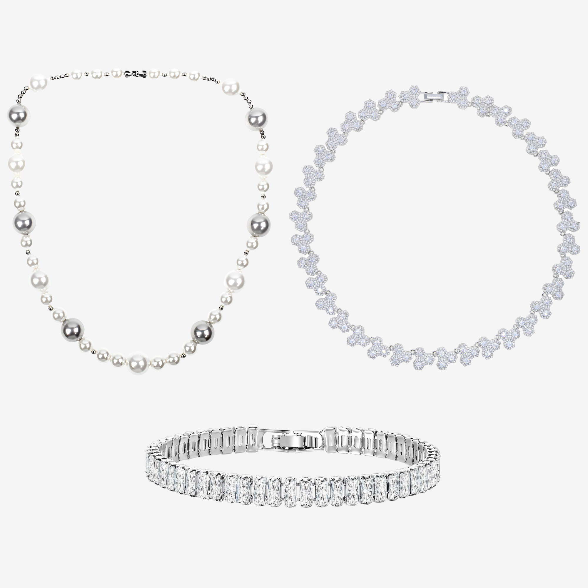 Hillenic Premium Classic Set Superbundle, Main Picture