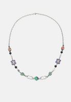 Hillenic Wild West Cactus Necklace