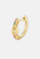 Hillenic 5mm Pig Nose Earring