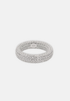 Hillenic SIlver 925 Full Zircon Ring