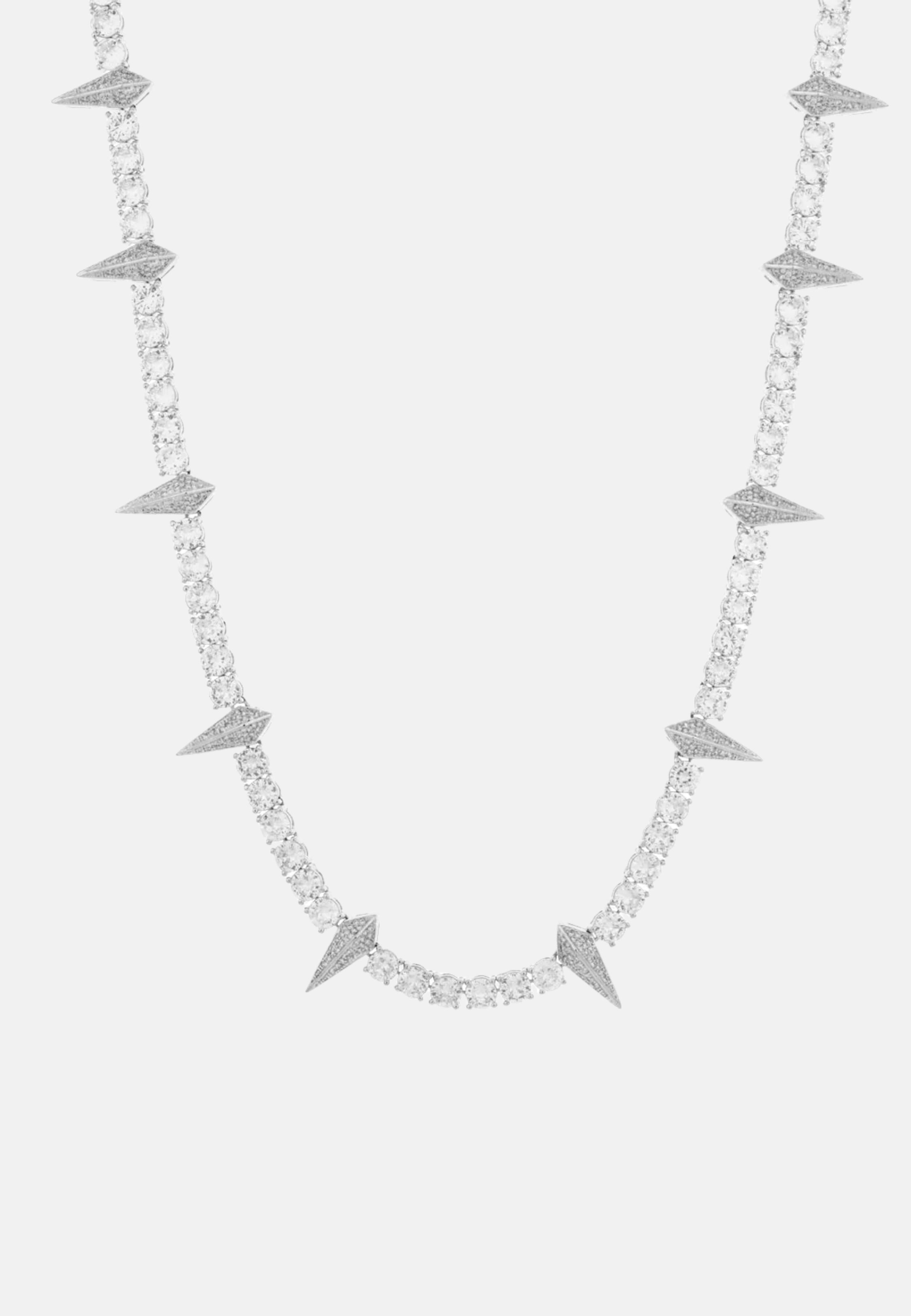 Wakanda Tennis Chain