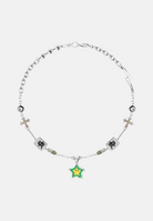 Hillenic Fortune Haoshi Star Necklace