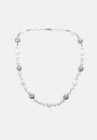 Hillenic Perfect Pearl Necklace