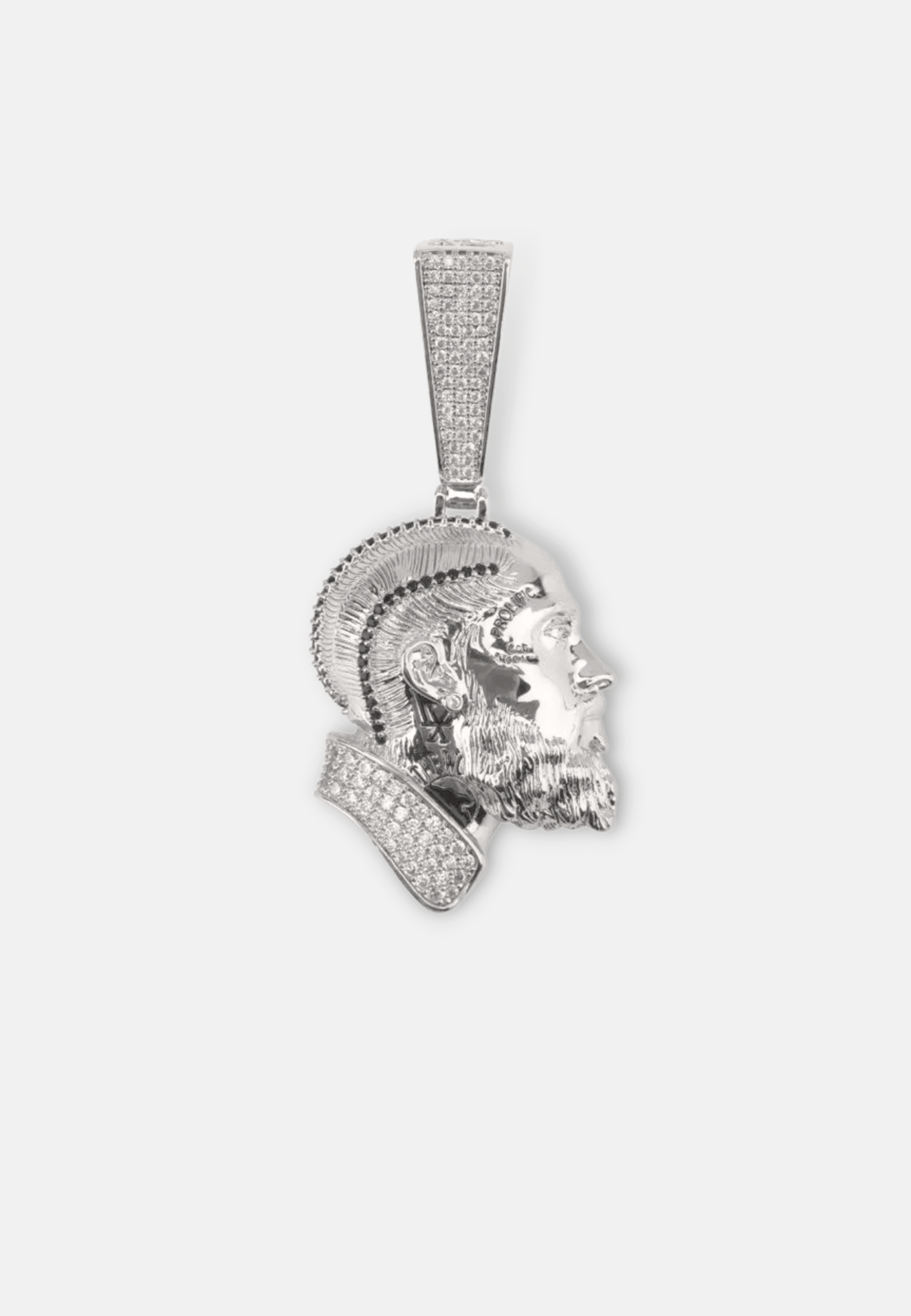 Nipsey hussle pendant discount