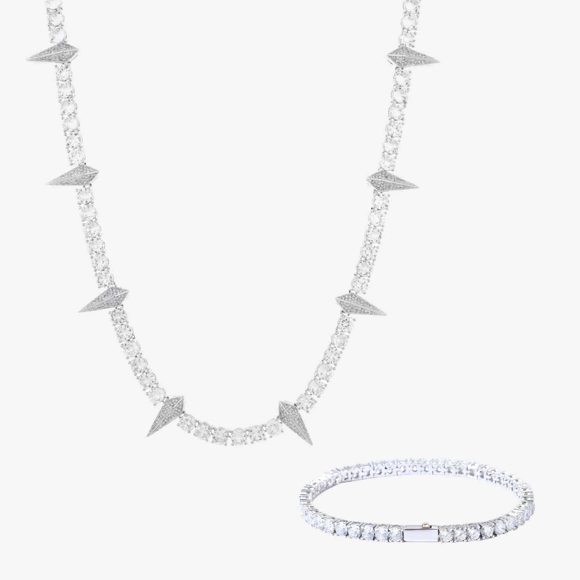 Wakanda chain hot sale